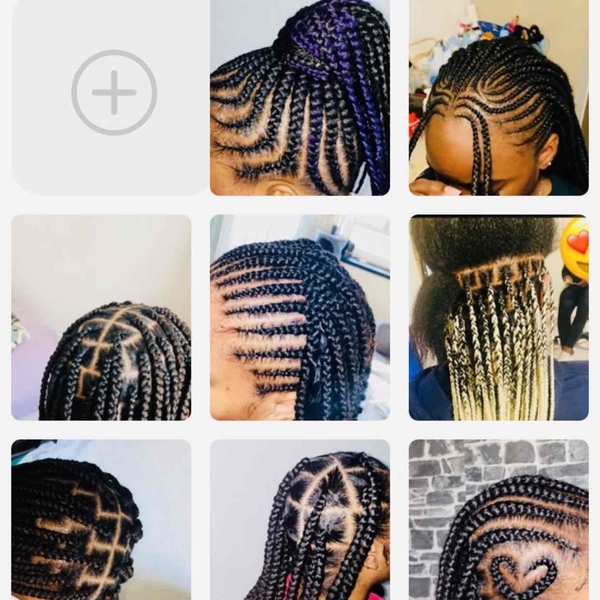 salon de coiffure afro tresse tresses box braids crochet braids vanilles tissages paris 75 77 78 91 92 93 94 95 IBPYJYIF