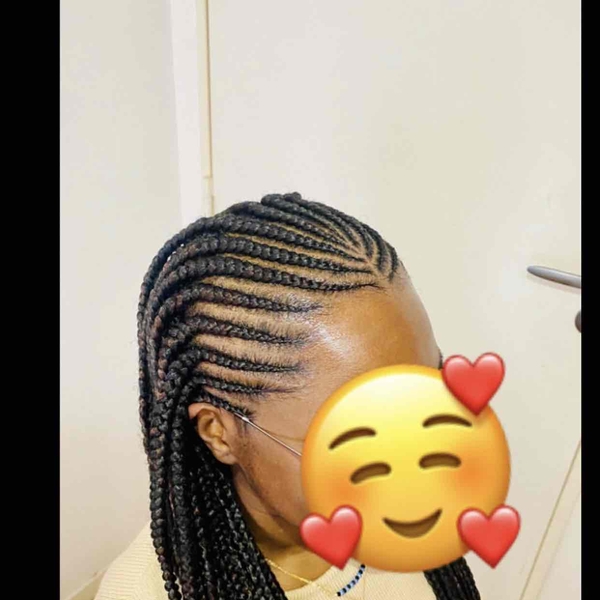 salon de coiffure afro tresse tresses box braids crochet braids vanilles tissages paris 75 77 78 91 92 93 94 95 XADIOUMY