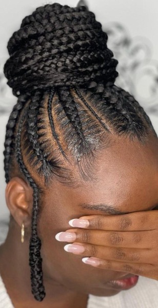 salon de coiffure afro tresse tresses box braids crochet braids vanilles tissages paris 75 77 78 91 92 93 94 95 NYAJPRRF
