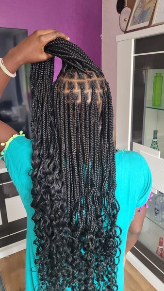 salon de coiffure afro tresse tresses box braids crochet braids vanilles tissages paris 75 77 78 91 92 93 94 95 YJZHAXBK