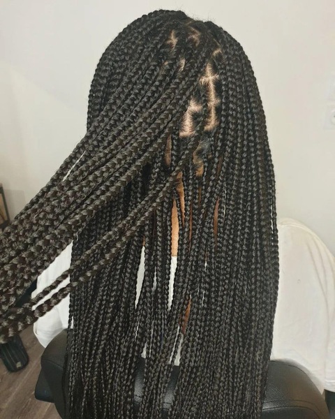 salon de coiffure afro tresse tresses box braids crochet braids vanilles tissages paris 75 77 78 91 92 93 94 95 KCWGAHNS