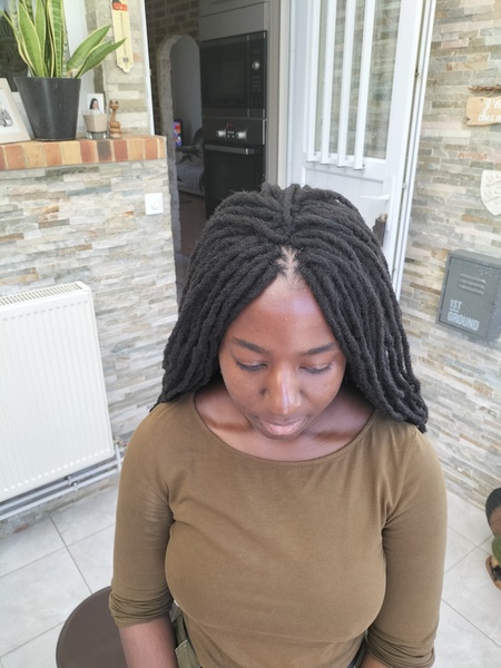 salon de coiffure afro tresse tresses box braids crochet braids vanilles tissages paris 75 77 78 91 92 93 94 95 LBGBXVVB