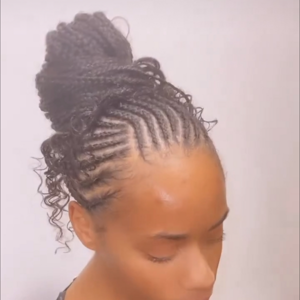 salon de coiffure afro tresse tresses box braids crochet braids vanilles tissages paris 75 77 78 91 92 93 94 95 ENOMZRBF