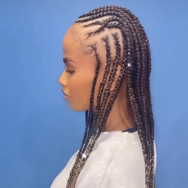 salon de coiffure afro tresse tresses box braids crochet braids vanilles tissages paris 75 77 78 91 92 93 94 95 IKAGSTYQ