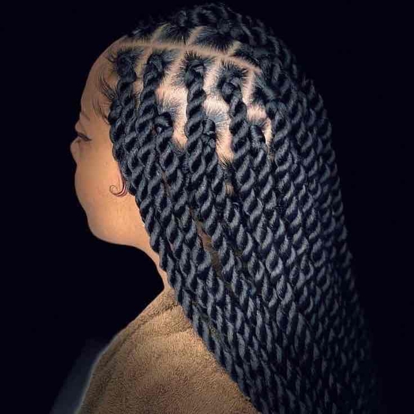 salon de coiffure afro tresse tresses box braids crochet braids vanilles tissages paris 75 77 78 91 92 93 94 95 PBRWYSMF