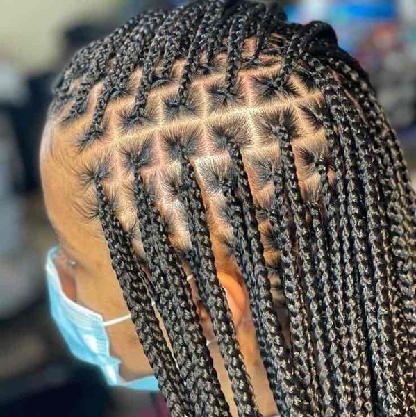 salon de coiffure afro tresse tresses box braids crochet braids vanilles tissages paris 75 77 78 91 92 93 94 95 MMHZTUMW