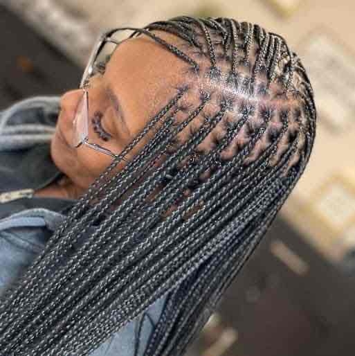 salon de coiffure afro tresse tresses box braids crochet braids vanilles tissages paris 75 77 78 91 92 93 94 95 PYAWDKAQ
