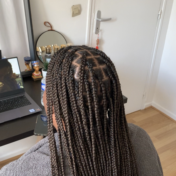 salon de coiffure afro tresse tresses box braids crochet braids vanilles tissages paris 75 77 78 91 92 93 94 95 RHCJNPUK