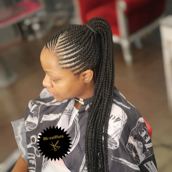 salon de coiffure afro tresse tresses box braids crochet braids vanilles tissages paris 75 77 78 91 92 93 94 95 QCMCVPSC