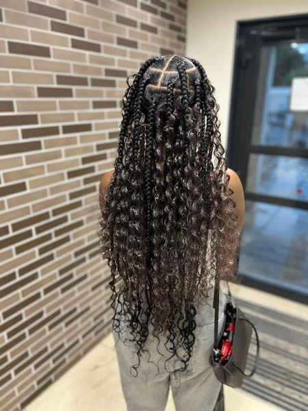 salon de coiffure afro tresse tresses box braids crochet braids vanilles tissages paris 75 77 78 91 92 93 94 95 UPPXLEAL
