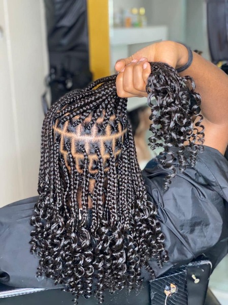 salon de coiffure afro tresse tresses box braids crochet braids vanilles tissages paris 75 77 78 91 92 93 94 95 ZOUNWISM