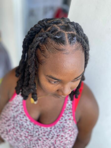 salon de coiffure afro tresse tresses box braids crochet braids vanilles tissages paris 75 77 78 91 92 93 94 95 ESDLRRKV