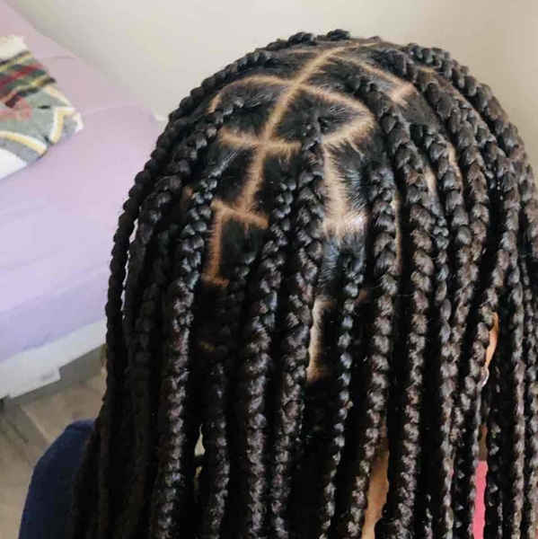 salon de coiffure afro tresse tresses box braids crochet braids vanilles tissages paris 75 77 78 91 92 93 94 95 WJLVHJBX