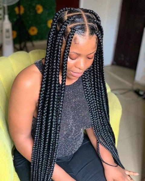 salon de coiffure afro tresse tresses box braids crochet braids vanilles tissages paris 75 77 78 91 92 93 94 95 DSQAWMQT