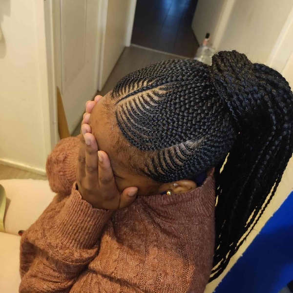 salon de coiffure afro tresse tresses box braids crochet braids vanilles tissages paris 75 77 78 91 92 93 94 95 RDRNIUZH