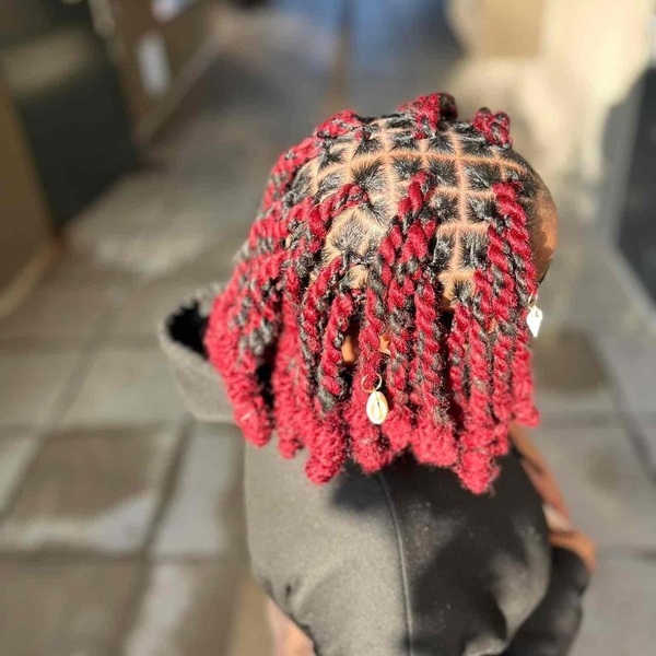 salon de coiffure afro tresse tresses box braids crochet braids vanilles tissages paris 75 77 78 91 92 93 94 95 XRJAQQIN