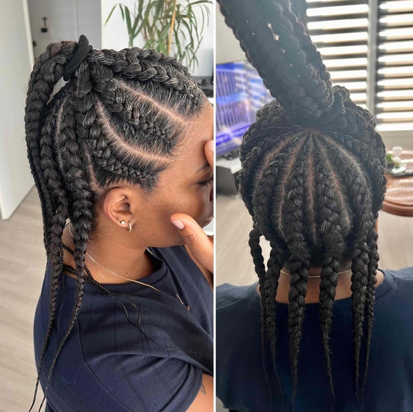salon de coiffure afro tresse tresses box braids crochet braids vanilles tissages paris 75 77 78 91 92 93 94 95 LDJWUING