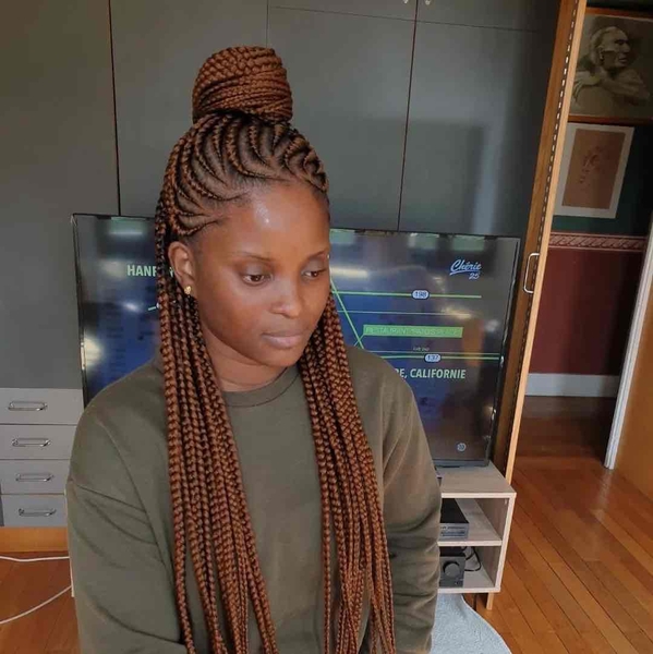 salon de coiffure afro tresse tresses box braids crochet braids vanilles tissages paris 75 77 78 91 92 93 94 95 PAEOIQWK