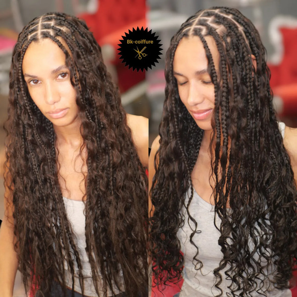 salon de coiffure afro tresse tresses box braids crochet braids vanilles tissages paris 75 77 78 91 92 93 94 95 PVVKQMNJ