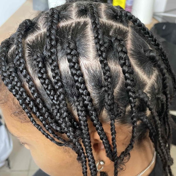salon de coiffure afro tresse tresses box braids crochet braids vanilles tissages paris 75 77 78 91 92 93 94 95 YTMKJHDR