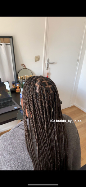 salon de coiffure afro tresse tresses box braids crochet braids vanilles tissages paris 75 77 78 91 92 93 94 95 OYHJZNKD