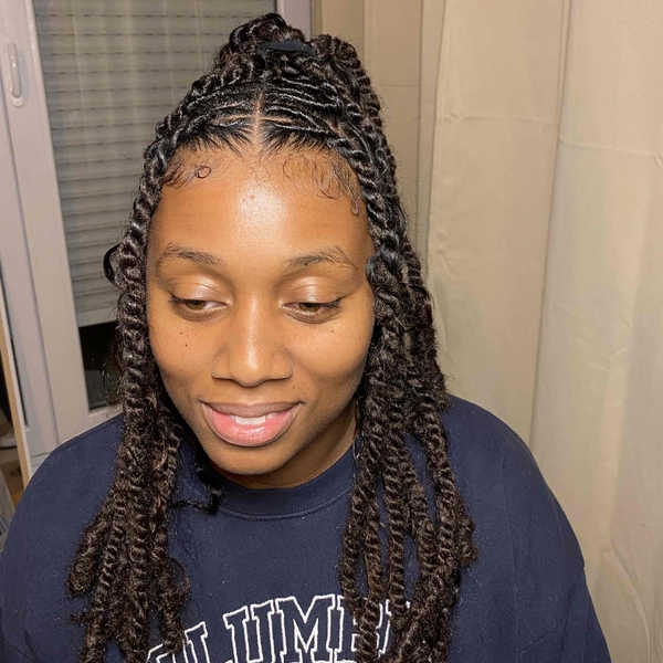 salon de coiffure afro tresse tresses box braids crochet braids vanilles tissages paris 75 77 78 91 92 93 94 95 PBWBFNGI