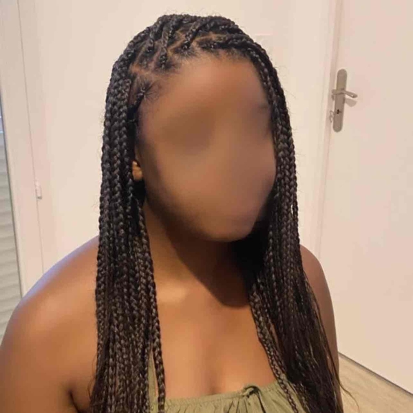 salon de coiffure afro tresse tresses box braids crochet braids vanilles tissages paris 75 77 78 91 92 93 94 95 SFAGJHLN