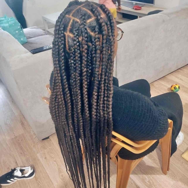 salon de coiffure afro tresse tresses box braids crochet braids vanilles tissages paris 75 77 78 91 92 93 94 95 GHYWOOPY