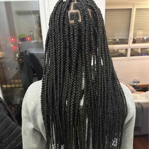 salon de coiffure afro tresse tresses box braids crochet braids vanilles tissages paris 75 77 78 91 92 93 94 95 FPFCVMXD