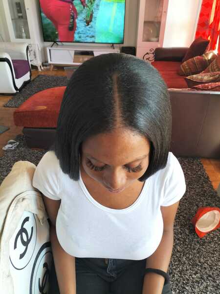 salon de coiffure afro tresse tresses box braids crochet braids vanilles tissages paris 75 77 78 91 92 93 94 95 ZIEUXURI
