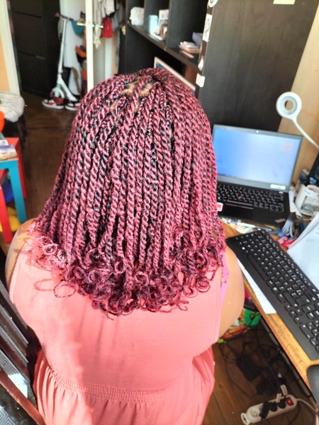 salon de coiffure afro tresse tresses box braids crochet braids vanilles tissages paris 75 77 78 91 92 93 94 95 OZIHTYDS