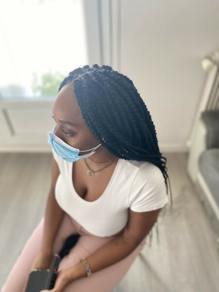 salon de coiffure afro tresse tresses box braids crochet braids vanilles tissages paris 75 77 78 91 92 93 94 95 CDLINOOY