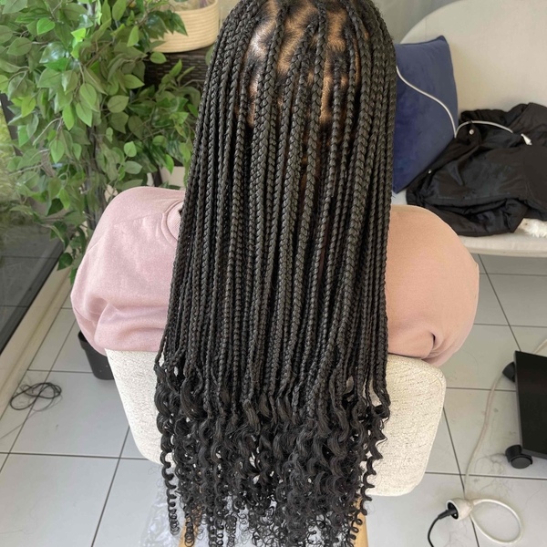 salon de coiffure afro tresse tresses box braids crochet braids vanilles tissages paris 75 77 78 91 92 93 94 95 PGFYUGWY