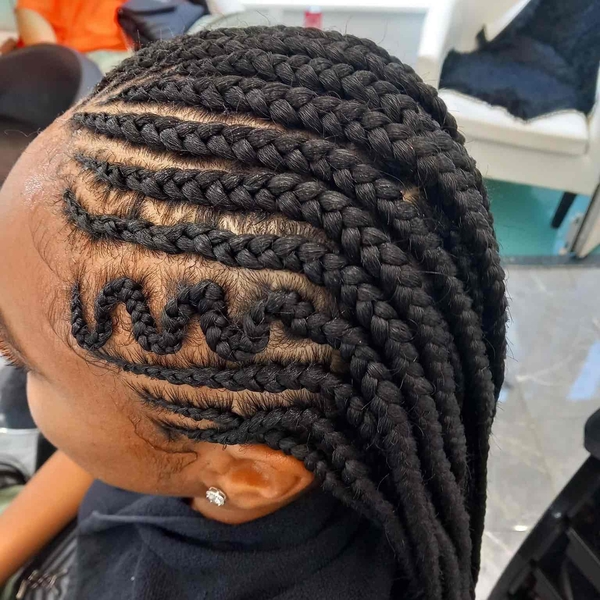 salon de coiffure afro tresse tresses box braids crochet braids vanilles tissages paris 75 77 78 91 92 93 94 95 KPAFPUZK