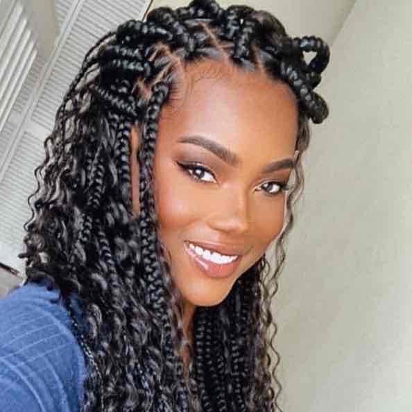 salon de coiffure afro tresse tresses box braids crochet braids vanilles tissages paris 75 77 78 91 92 93 94 95 KYBDSNAR