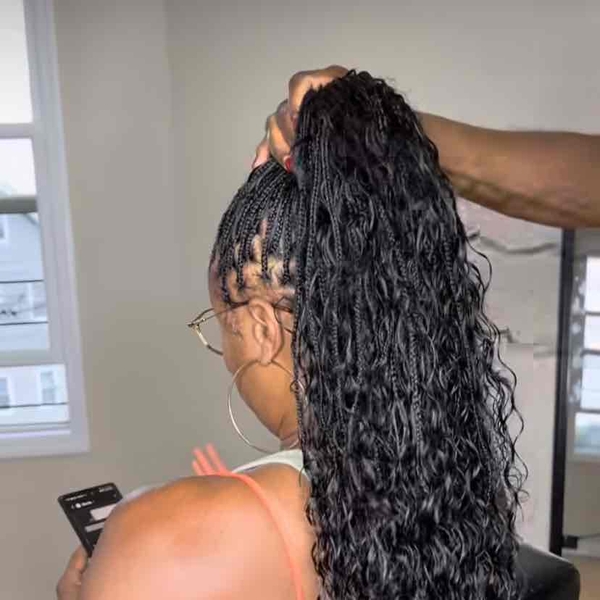 salon de coiffure afro tresse tresses box braids crochet braids vanilles tissages paris 75 77 78 91 92 93 94 95 VNTPWUFK
