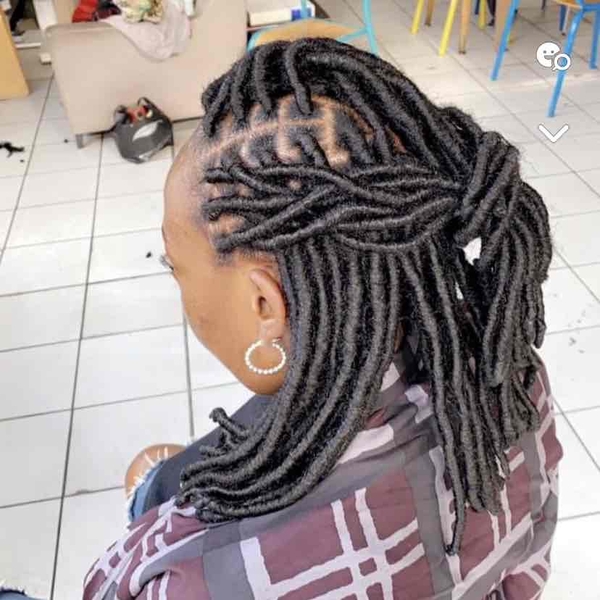 salon de coiffure afro tresse tresses box braids crochet braids vanilles tissages paris 75 77 78 91 92 93 94 95 FUOGHBTX