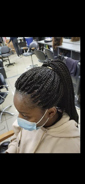 salon de coiffure afro tresse tresses box braids crochet braids vanilles tissages paris 75 77 78 91 92 93 94 95 KHSDOPVD