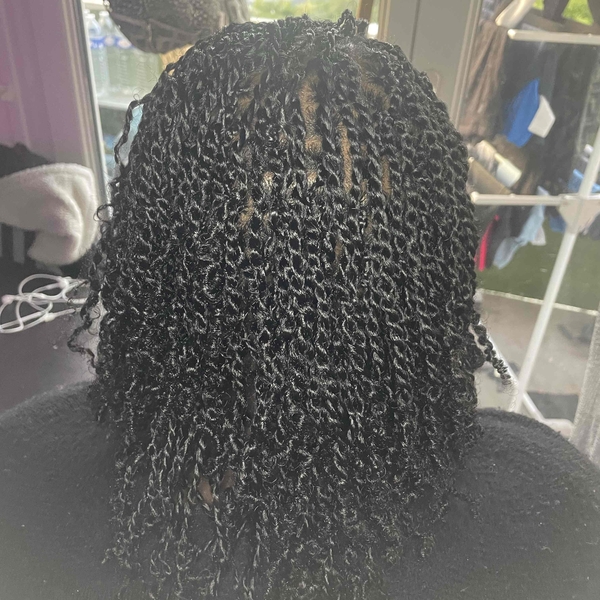 salon de coiffure afro tresse tresses box braids crochet braids vanilles tissages paris 75 77 78 91 92 93 94 95 RFGKAYTW
