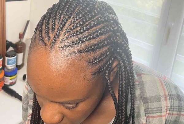 salon de coiffure afro tresse tresses box braids crochet braids vanilles tissages paris 75 77 78 91 92 93 94 95 SQGACDJH