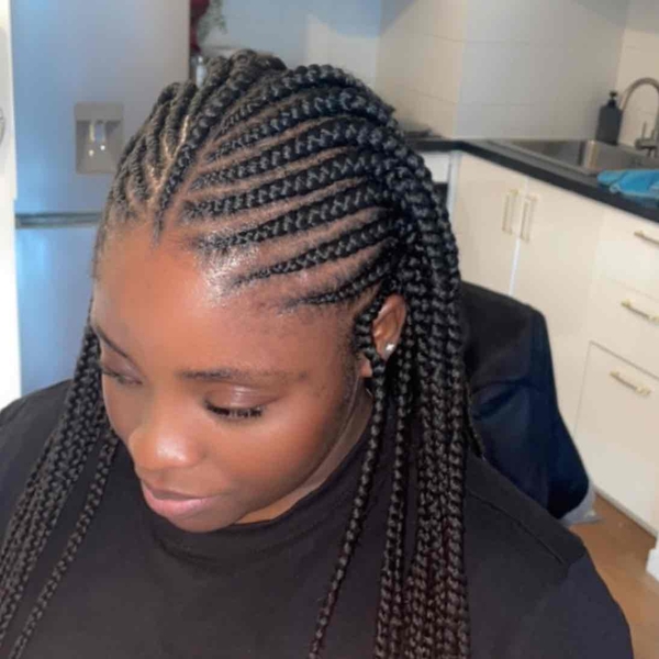 salon de coiffure afro tresse tresses box braids crochet braids vanilles tissages paris 75 77 78 91 92 93 94 95 ATTHYHDW