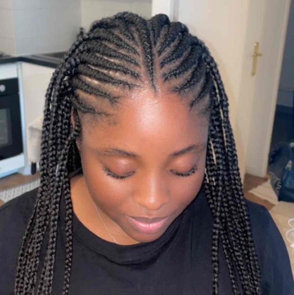 salon de coiffure afro tresse tresses box braids crochet braids vanilles tissages paris 75 77 78 91 92 93 94 95 FAKSFJMA