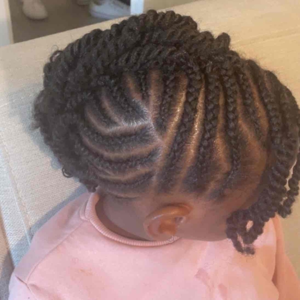 salon de coiffure afro tresse tresses box braids crochet braids vanilles tissages paris 75 77 78 91 92 93 94 95 QYMUSKZJ