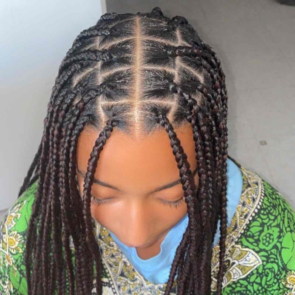 salon de coiffure afro tresse tresses box braids crochet braids vanilles tissages paris 75 77 78 91 92 93 94 95 IPVPMZUF