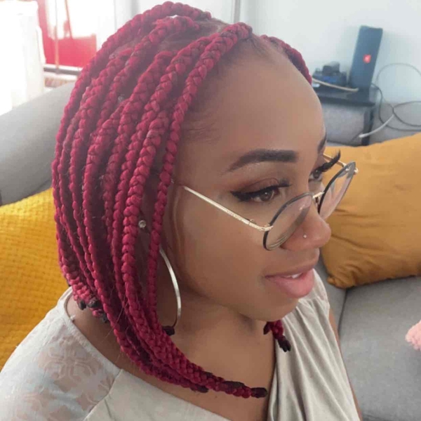 salon de coiffure afro tresse tresses box braids crochet braids vanilles tissages paris 75 77 78 91 92 93 94 95 YUNMEYUQ