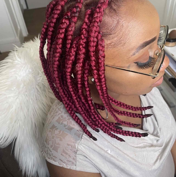 salon de coiffure afro tresse tresses box braids crochet braids vanilles tissages paris 75 77 78 91 92 93 94 95 GZUSAWSA
