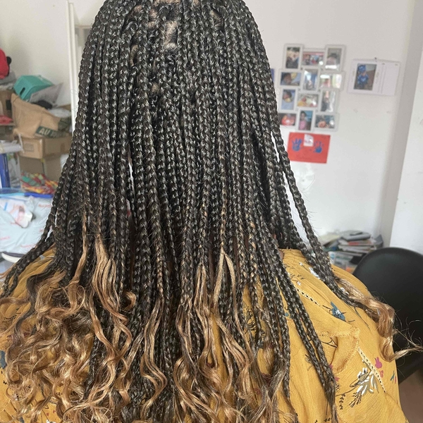 salon de coiffure afro tresse tresses box braids crochet braids vanilles tissages paris 75 77 78 91 92 93 94 95 PFUWNMVF