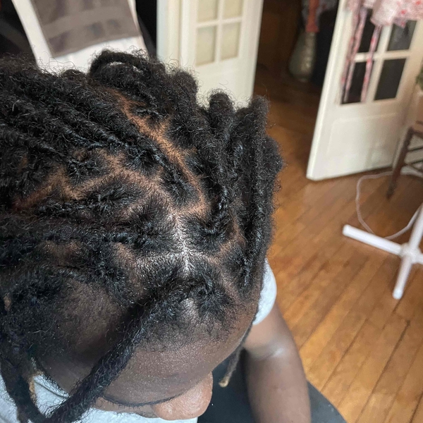 salon de coiffure afro tresse tresses box braids crochet braids vanilles tissages paris 75 77 78 91 92 93 94 95 FPDKZNJZ