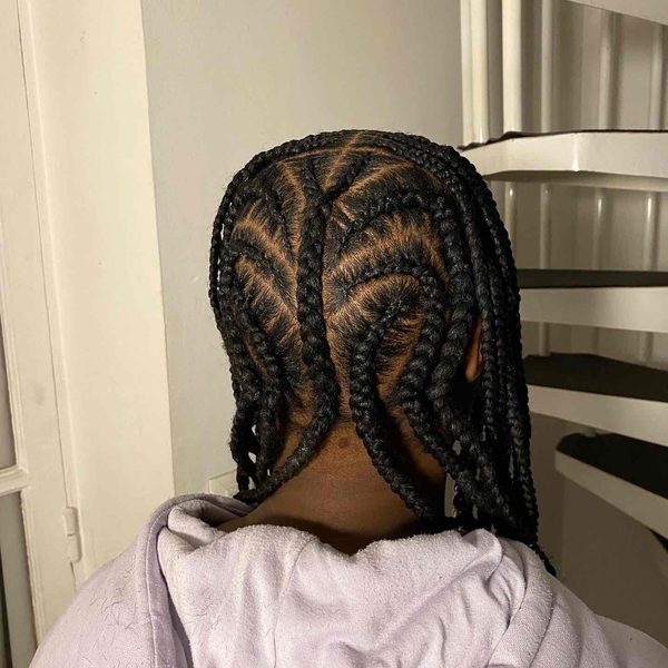 salon de coiffure afro tresse tresses box braids crochet braids vanilles tissages paris 75 77 78 91 92 93 94 95 COSEJLAJ