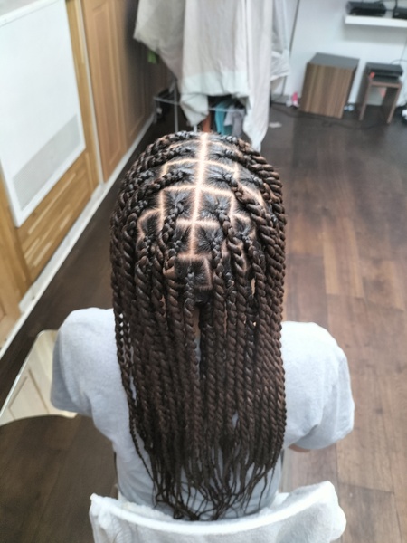 salon de coiffure afro tresse tresses box braids crochet braids vanilles tissages paris 75 77 78 91 92 93 94 95 HHKIMKJW